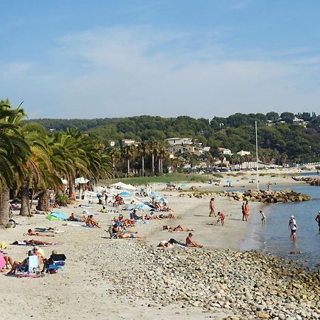 Les Jardins De Bandol, Piscine Privee, Belle Vue Mer Екстер'єр фото