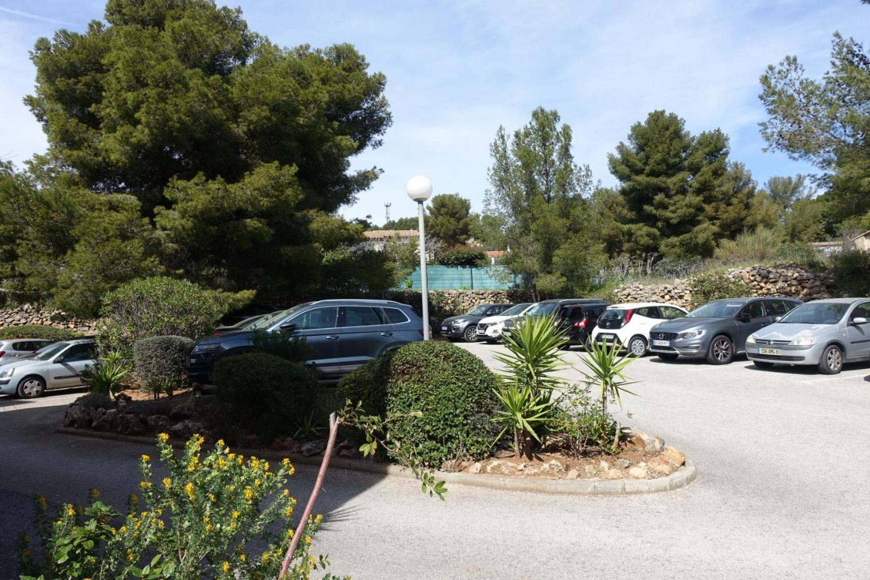 Les Jardins De Bandol, Piscine Privee, Belle Vue Mer Екстер'єр фото