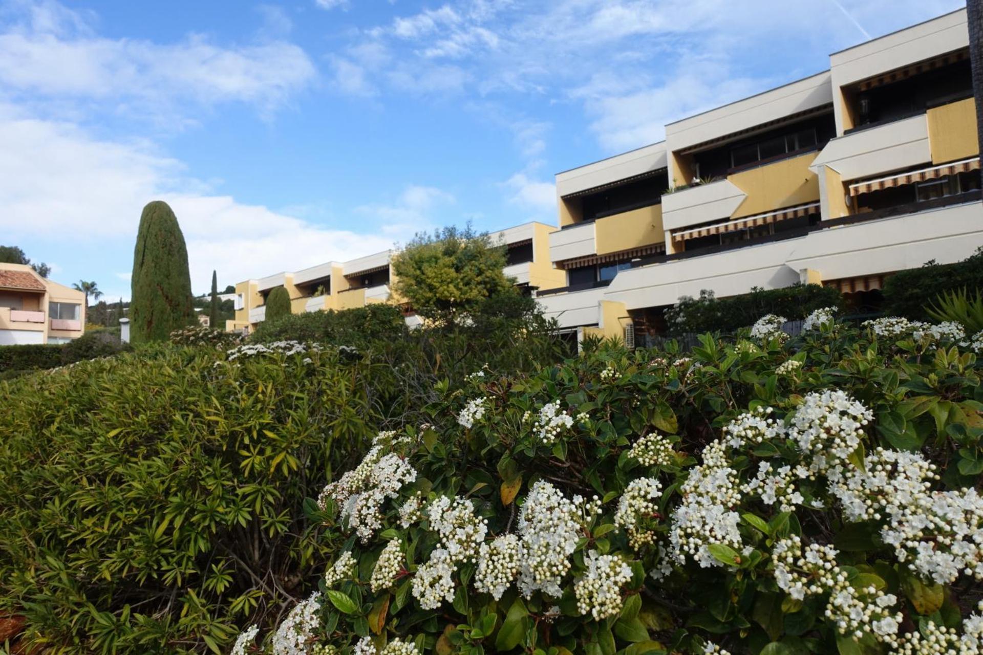 Les Jardins De Bandol, Piscine Privee, Belle Vue Mer Екстер'єр фото